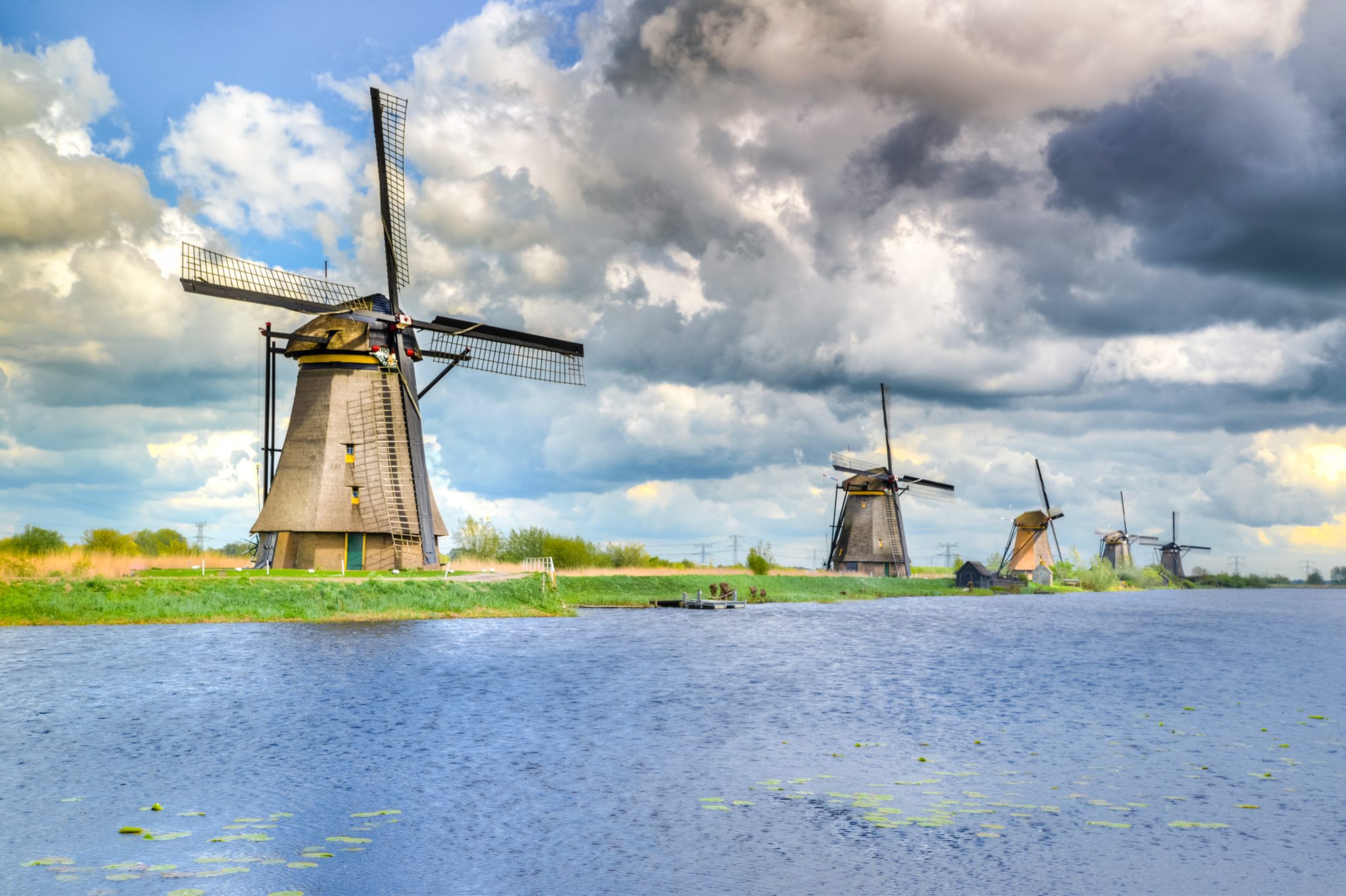 VIP Tour Amsterdam