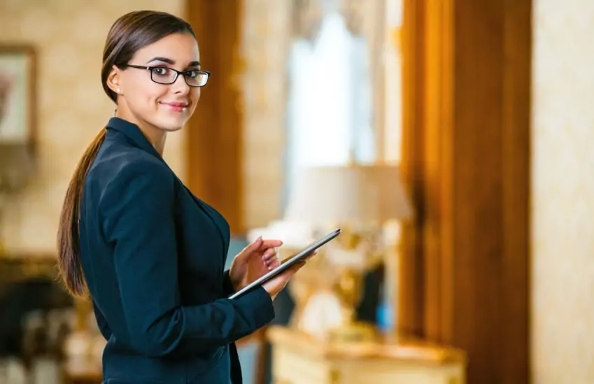 Concierge & private support