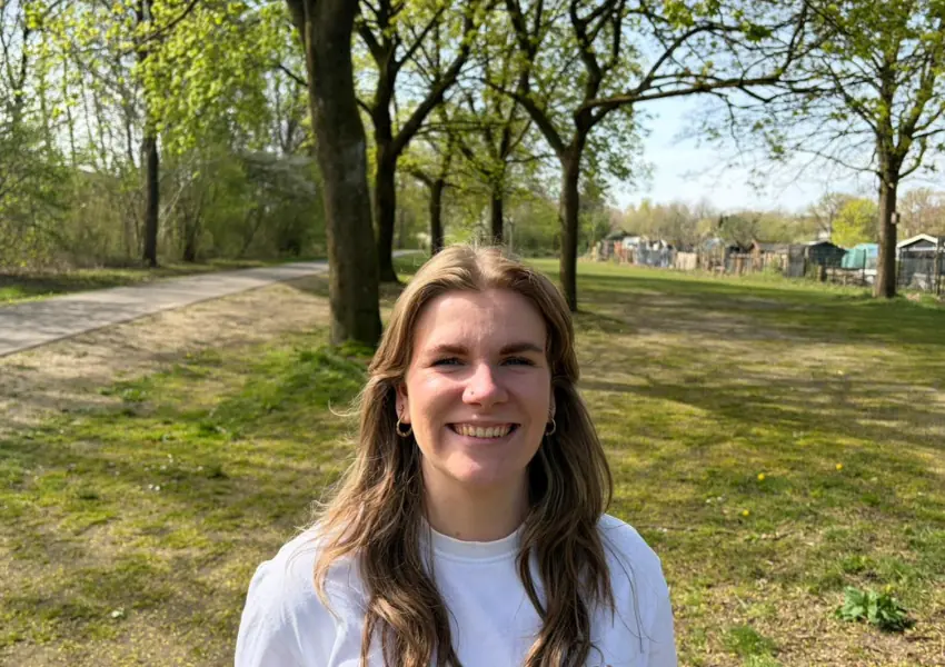 Isis van Kampen