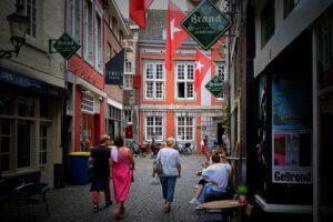 maastricht-netherlands