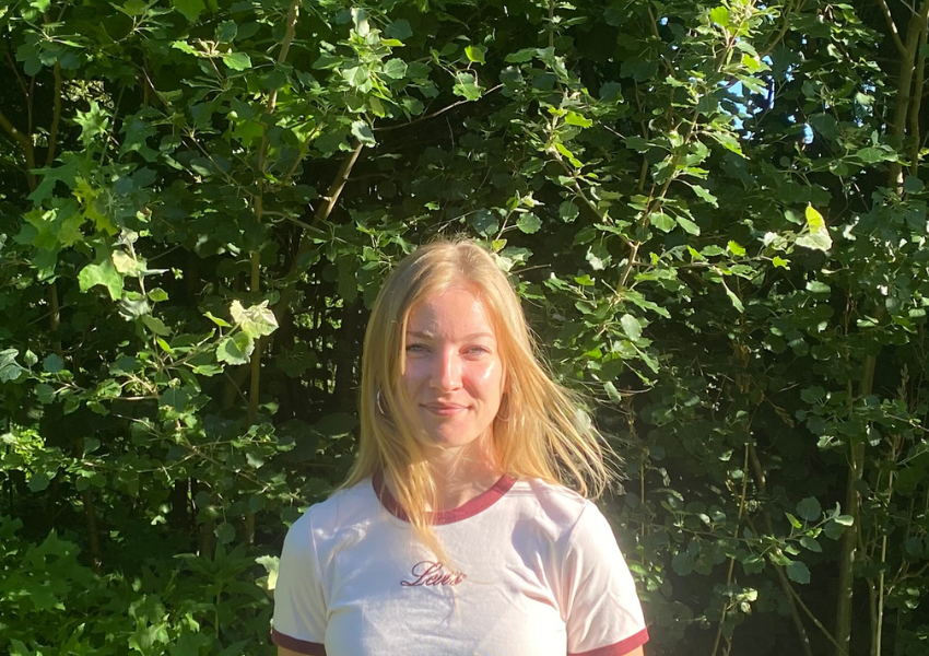 Dyonne Köhnke