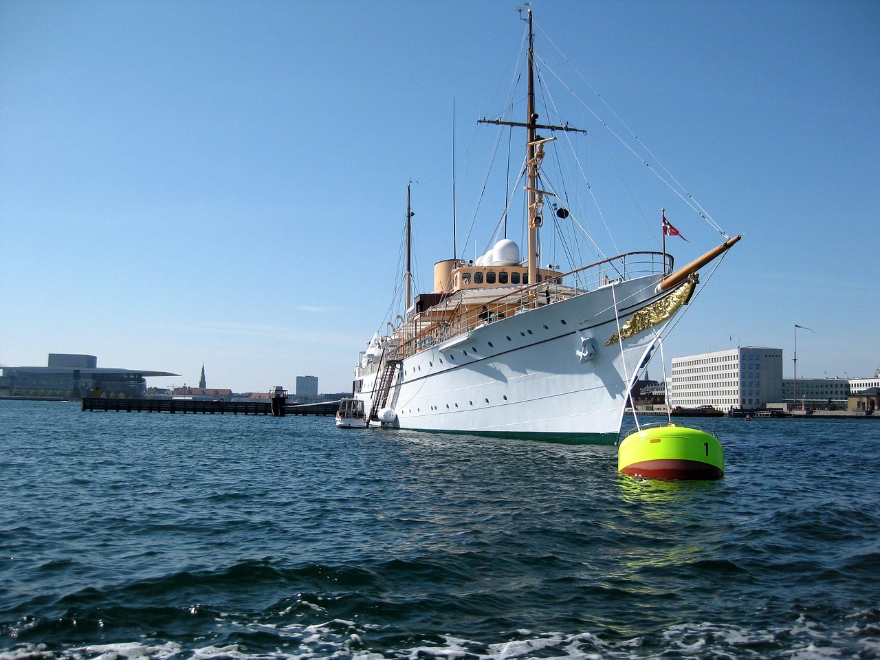 cruise-yacht-services-Netherlands