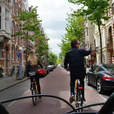 VIP-bike-tour-Amsterdam